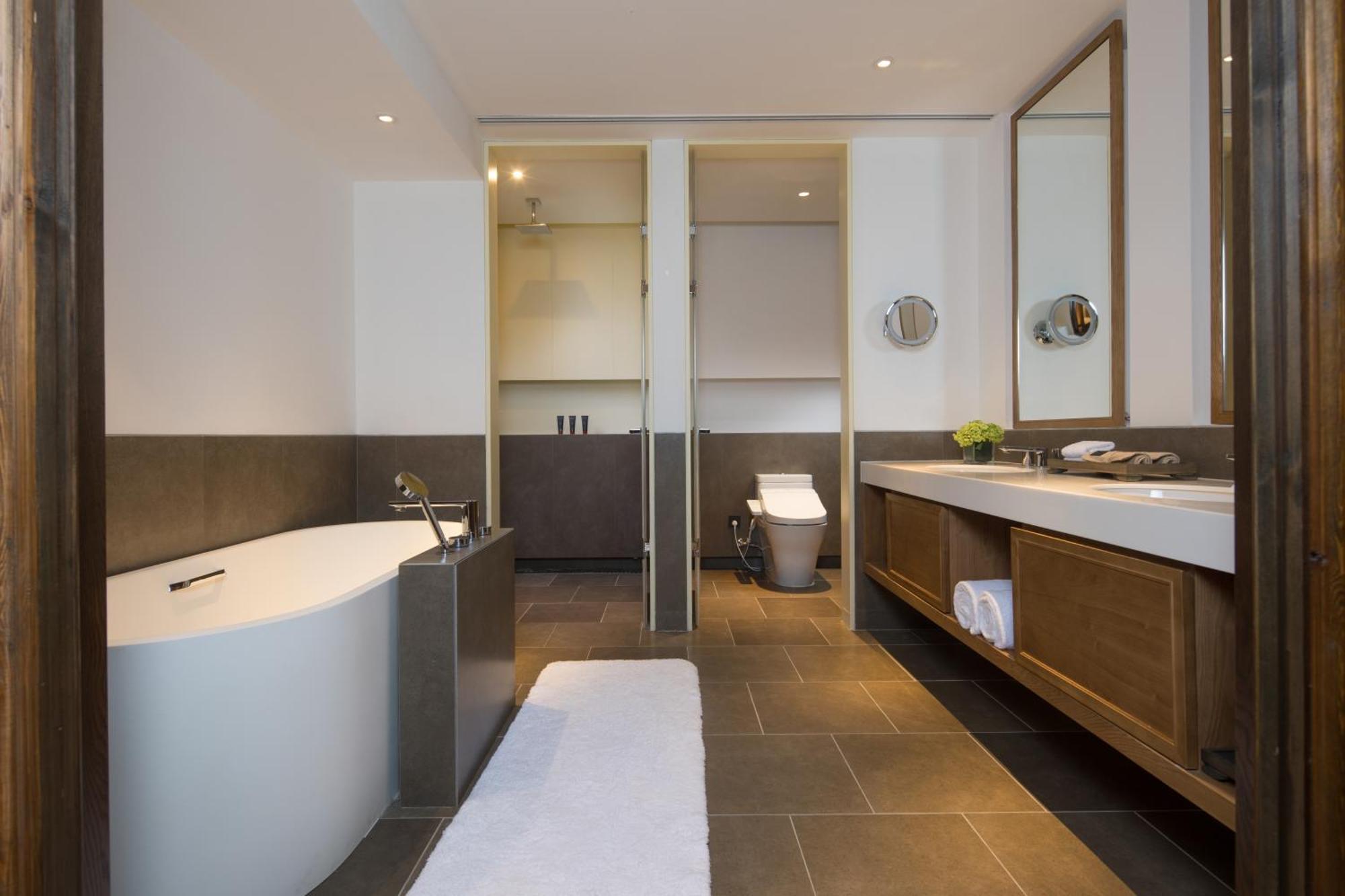 Hotel Pusen Lanting Shaoxing Exterior foto