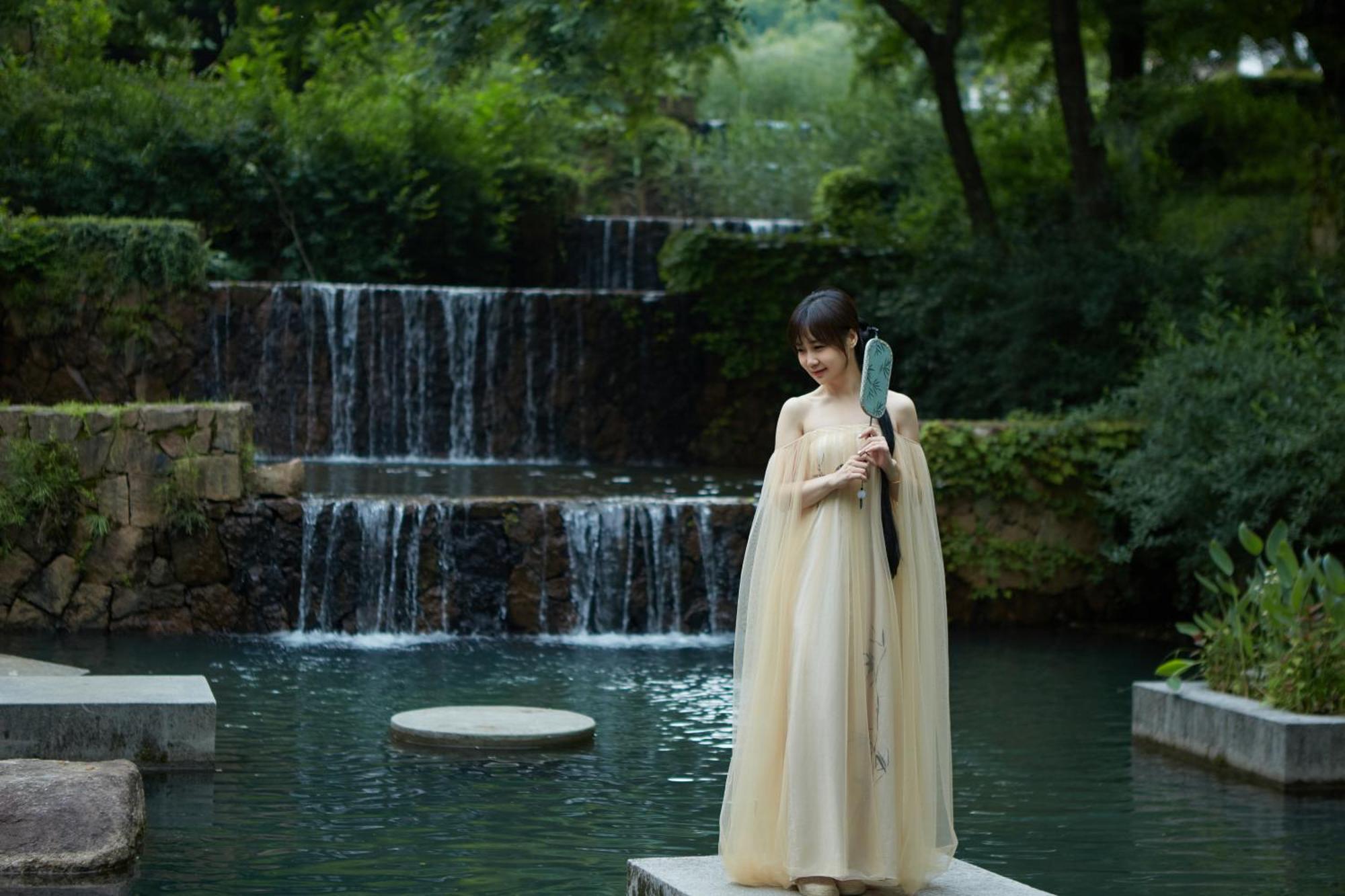 Hotel Pusen Lanting Shaoxing Exterior foto