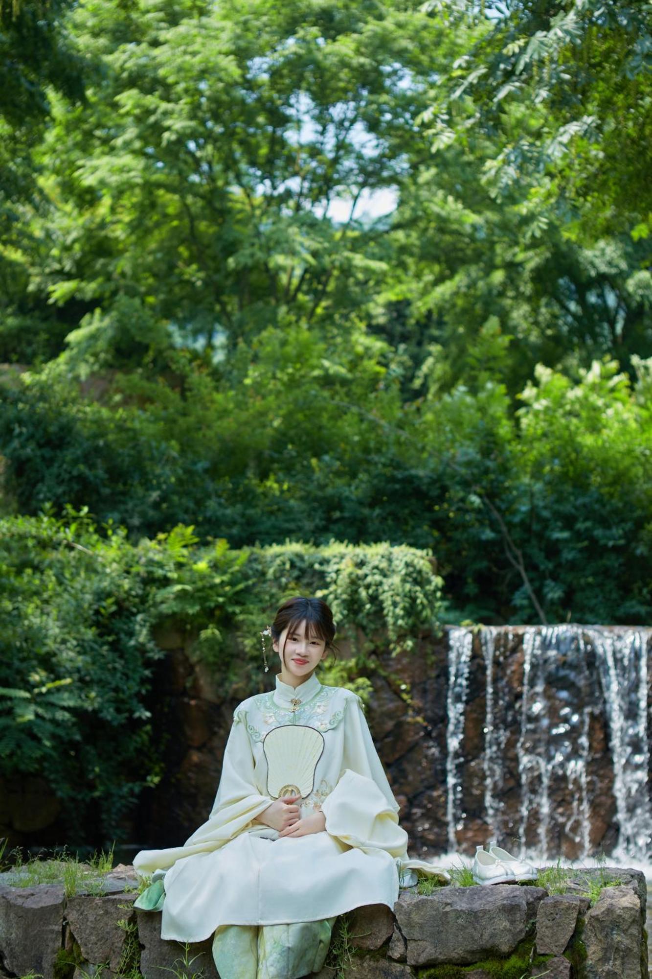 Hotel Pusen Lanting Shaoxing Exterior foto
