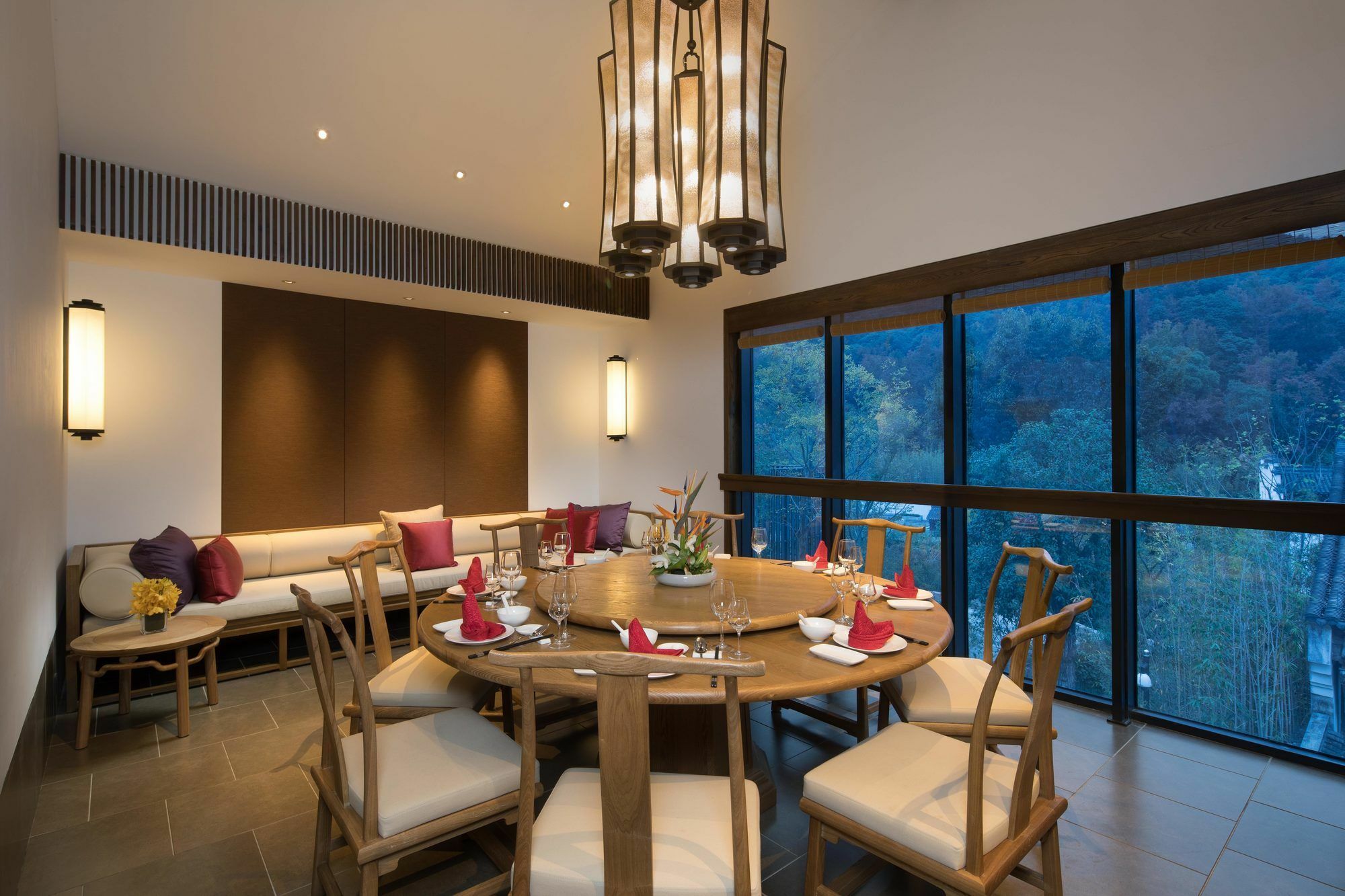 Hotel Pusen Lanting Shaoxing Exterior foto
